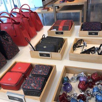 Coach Outlet - Summer '17 - Outlet Stores Near Me - Chesterfield, Missouri
