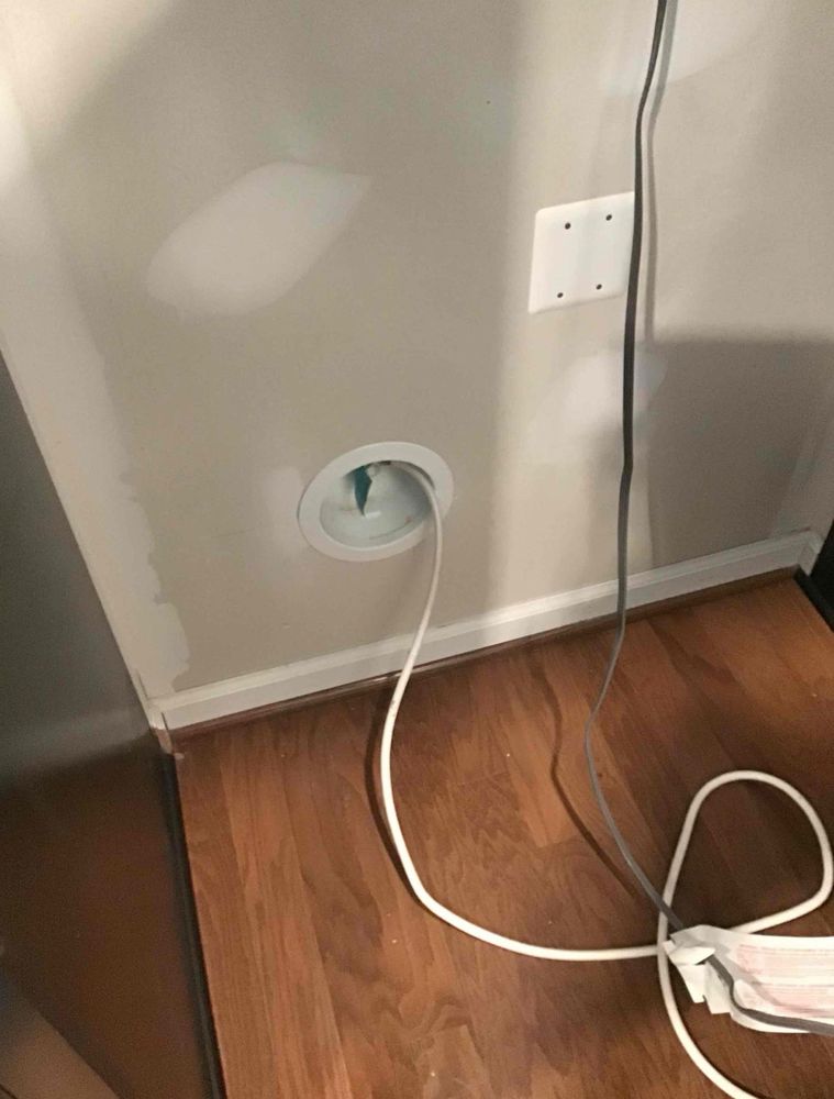 Slide of Brian B. Quick Plumbing