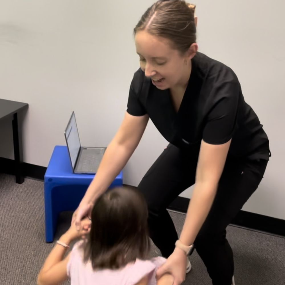 Pediatric Therapy Playhouse - child therapist in Los Angeles, CA