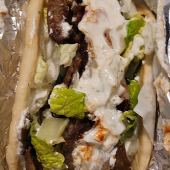 Gyros N Villains - Breakfast & Brunch Near Me - Honolulu, Hawaii Gyros N Villains - Breakfast & Brunch Near Me - Honolulu, Hawaii