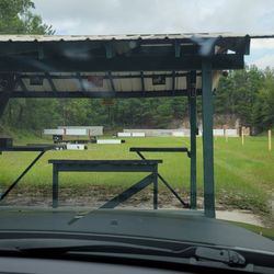 Tallahassee Rifle and Pistol Club