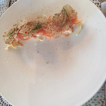 Bosk - Ontario trout - Canadian (New) Near Me - Toronto, Ontario