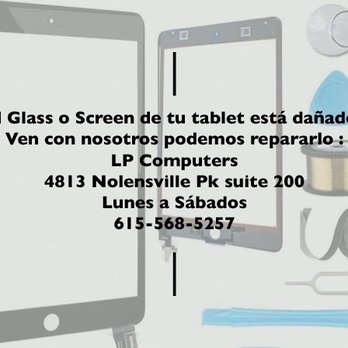 Lopez Computer Co. - Servicio - Electronics Near Me - Nashville, Tennessee Lopez Computer Co. - Servicio - Electronics Near Me - Nashville, Tennessee