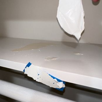 Sucro Painting Contractors - Extreme paint failure, from previous contractor - Painters Near Me - Torrance, California Sucro Painting Contractors - Extreme paint failure, from previous contractor - Painters Near Me - Torrance, California