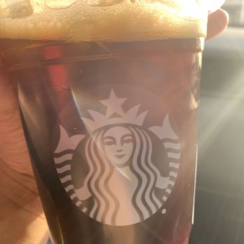 Starbucks - Iced Americano - Coffee & Tea Near Me - Scottsdale, Arizona Starbucks - Iced Americano - Coffee & Tea Near Me - Scottsdale, Arizona