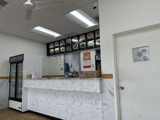 Golden Coast by null