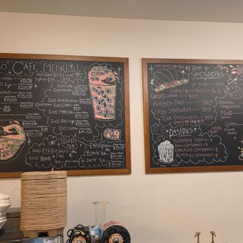 Guzo Cafe - Menú - Coffee & Tea Near Me - Philadelphia, Pennsylvania Guzo Cafe - Menú - Coffee & Tea Near Me - Philadelphia, Pennsylvania