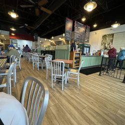 Hattie's Chicken Shack