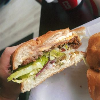 JC King's Tortas - Vaquera - Mexican Near Me - West Allis, Wisconsin