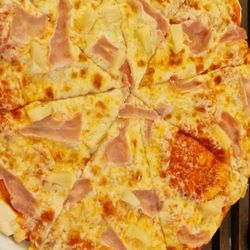 Arsenal Terrasse - Pizza Hawai