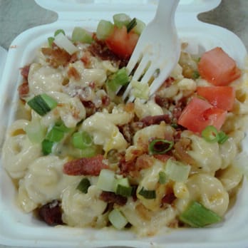 Mac Shack - Bacon made me do it, sucked. - New American Near Me - Madison Heights, Michigan Mac Shack - Bacon made me do it, sucked. - New American Near Me - Madison Heights, Michigan