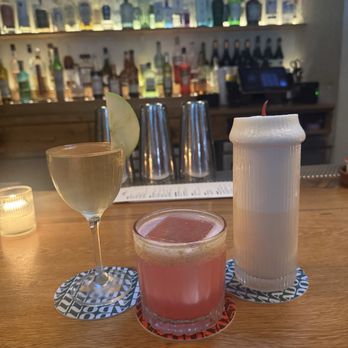 Bar Madonna - Cocktail Bars Near Me - Brooklyn, New York Bar Madonna - Cocktail Bars Near Me - Brooklyn, New York