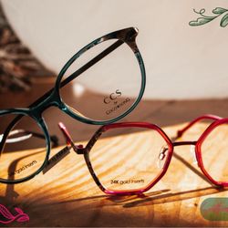 Southern Vision Eye Care