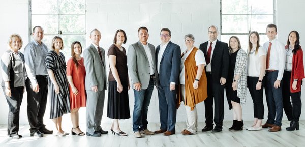 Saunders Nydegger PC