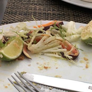 Jedermanns - bitteren Salatstrunk dürfen Gäste selbst wegschneiden - dafür gibt's sogar ein scharfes Messer - Salad Near Me - Neustadt, NI Jedermanns - bitteren Salatstrunk dürfen Gäste selbst wegschneiden - dafür gibt's sogar ein scharfes Messer - Salad Near Me - Neustadt, NI