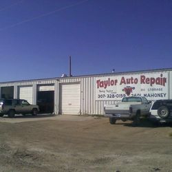 Taylor Auto Repair