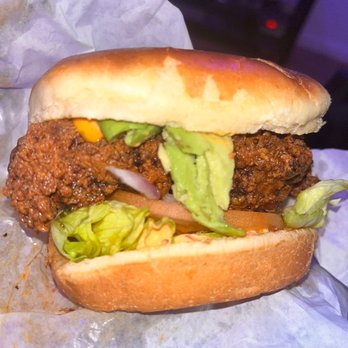 Side Chick - The Cali Chick - Chicken Shop Near Me - San Diego, California Side Chick - The Cali Chick - Chicken Shop Near Me - San Diego, California