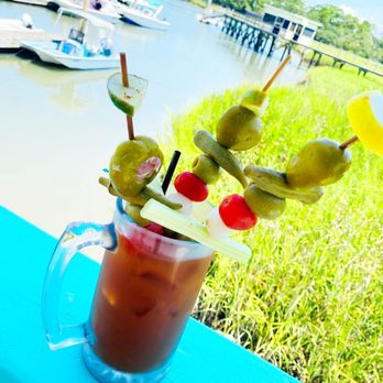 A-J's Dockside Restaurant - Seafood Near Me - Tybee Island, Georgia A-J's Dockside Restaurant - Seafood Near Me - Tybee Island, Georgia