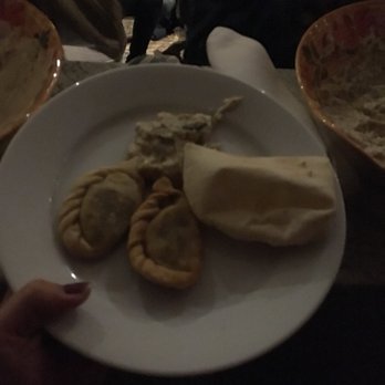 Yara - Food! - Lebanese Near Me - New York, New York