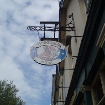 The Hobgoblin - Pubs Near Me - Bristol, BST