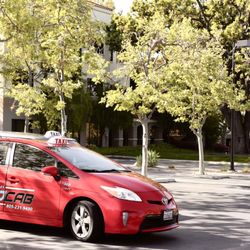Conejo Valley Eco Cab - Eco Cab