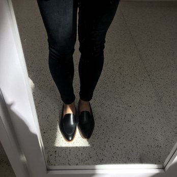 Everlane - Modern loafer sized up 1 full size - Women's Clothing Near Me - San Francisco, California Everlane - Modern loafer sized up 1 full size - Women's Clothing Near Me - San Francisco, California