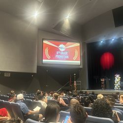 Dobson High School - Rhodes Junior High 8th Grade Promotion Ceremony.