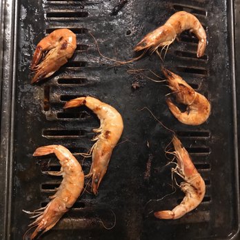 Cham Soot Gol - Soy sauce shrimp - Barbeque Near Me - Garden Grove, California Cham Soot Gol - Soy sauce shrimp - Barbeque Near Me - Garden Grove, California