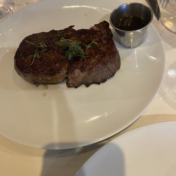 Salt Kitchen & Bar - Ribeye - Bars Near Me - Ship Bottom, New Jersey