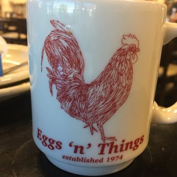 Eggs N Things - Breakfast & Brunch Near Me - Valencia, California Eggs N Things - Breakfast & Brunch Near Me - Valencia, California