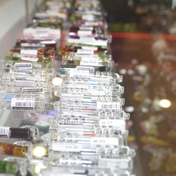 Smoke N Chill - Head Shops Near Me - Austin, Texas