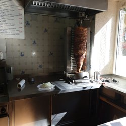 Gaststätte Euro-Grill - Spieß