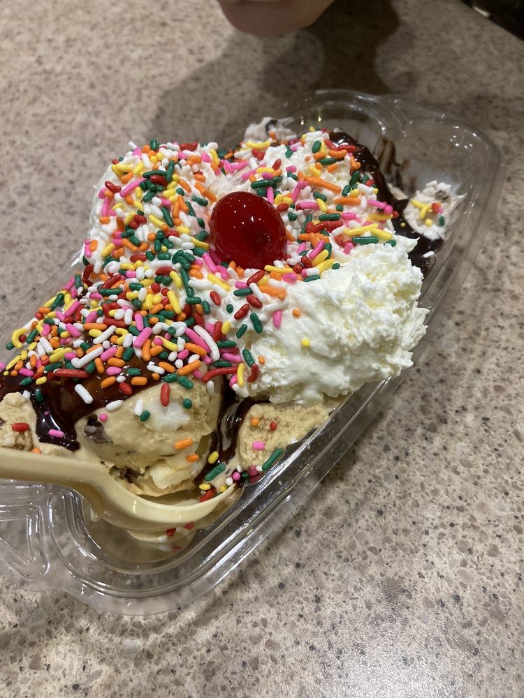 GRAETER’S ICE CREAM FOOD TRUCK Updated October 2024 Pittsburgh