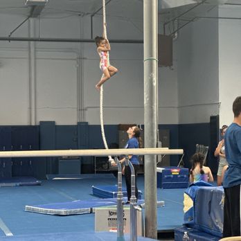 Genesis Gymnastics - Gyms Near Me - Lancaster, California Genesis Gymnastics - Gyms Near Me - Lancaster, California