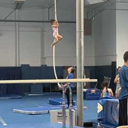 Genesis Gymnastics