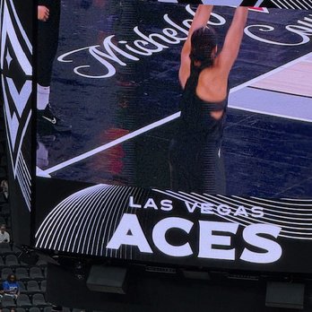 T-Mobile Arena - ACES! - Stadiums & Arenas Near Me - Las Vegas, Nevada T-Mobile Arena - ACES! - Stadiums & Arenas Near Me - Las Vegas, Nevada