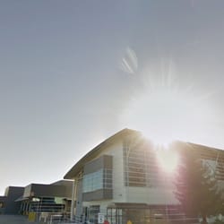 VTA North Yard