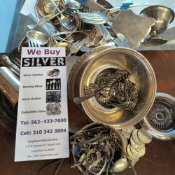 Long Beach Gold And Silver Jewelry - Long beach gold and silver jewelry cash for silver jewelry sterling flatware 925 sterling