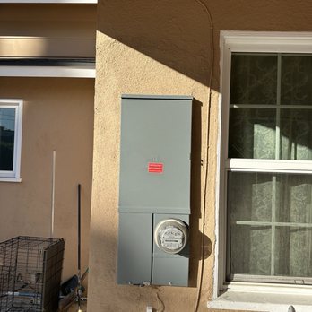 Zel Electric - New panel - Electricians Near Me - Simi Valley, California Zel Electric - New panel - Electricians Near Me - Simi Valley, California