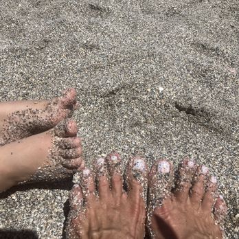 Carlin Park - Toes in the sand~ - Parks Near Me - Jupiter, Florida