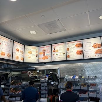 Chick-fil-A - 6/17/25 menu - Fast Food Near Me - Vallejo, California Chick-fil-A - 6/17/25 menu - Fast Food Near Me - Vallejo, California