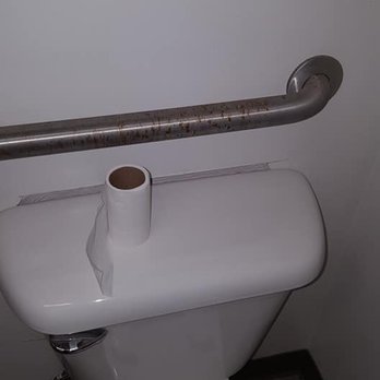 Public Storage - Feces splatters (2/24/19) - Self Storage Near Me - Frazer, Pennsylvania