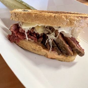 OTHERSIDE DELI AND SUB - 69 Photos & 127 Reviews - 1104 W 34th St ...