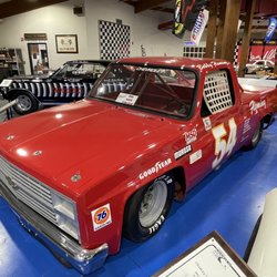 International Motorsports Hall of Fame
