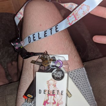 Spencer's - THE  SLICKEST FUCKING LANYARD TO EXIST - Accessories Near Me - Columbus, Ohio