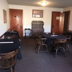 The Marketplace at the Bigfork Inn - Dessert nook