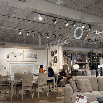 Rooms To Go - Furniture Stores Near Me - Plantation, Florida Rooms To Go - Furniture Stores Near Me - Plantation, Florida
