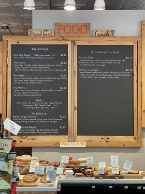 Menu photo 7 Backlot Coffee Evanston, IL Menu photo 7 Backlot Coffee Evanston, IL