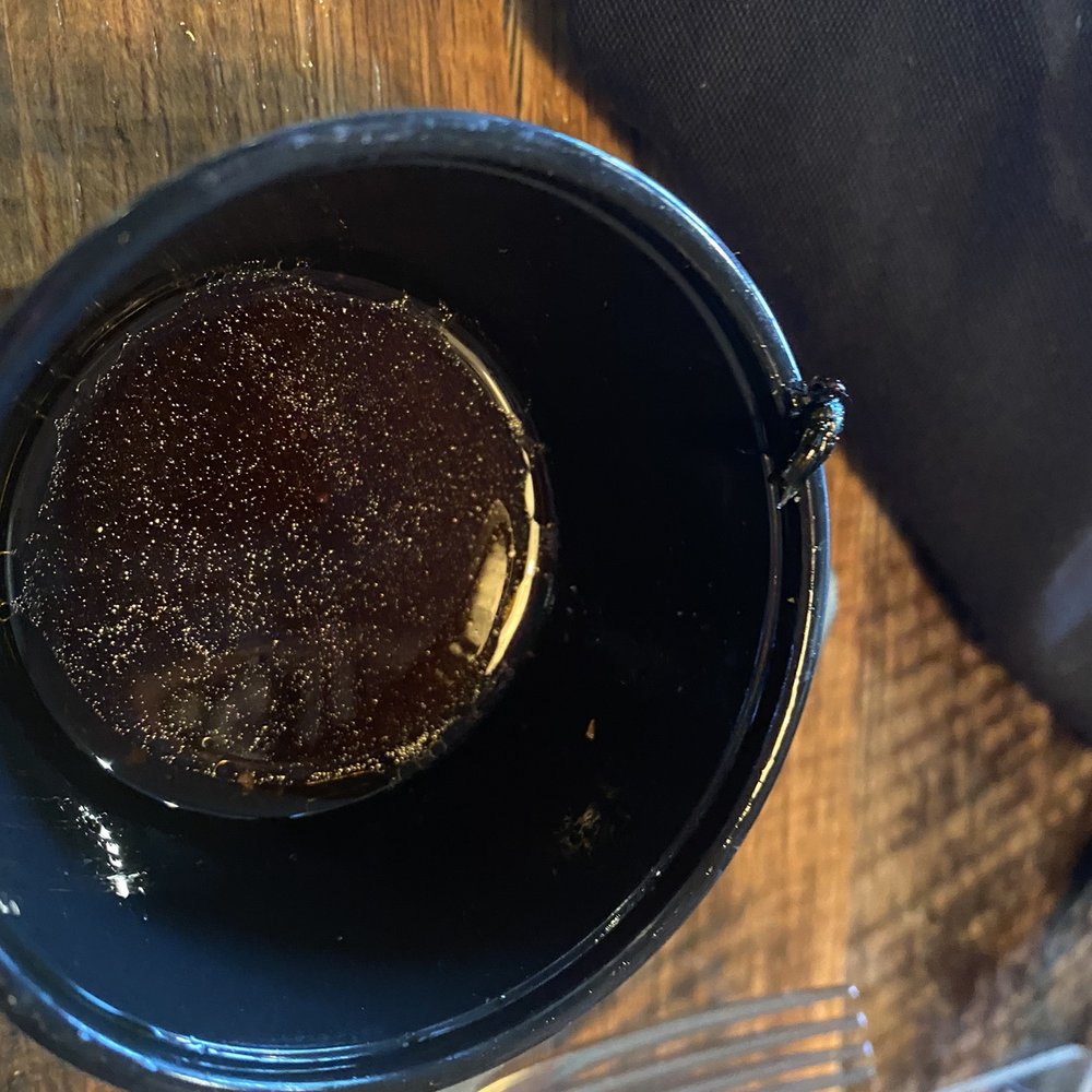 The Villager - Fly in my au jus. The Dpa Dip Sandwich - New American Near Me - Babylon, New York The Villager - Fly in my au jus. The Dpa Dip Sandwich - New American Near Me - Babylon, New York