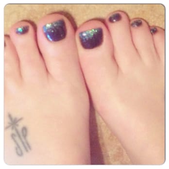 Lacquered Up Nail Lounge - Nail Salons Near Me - Las Vegas, Nevada